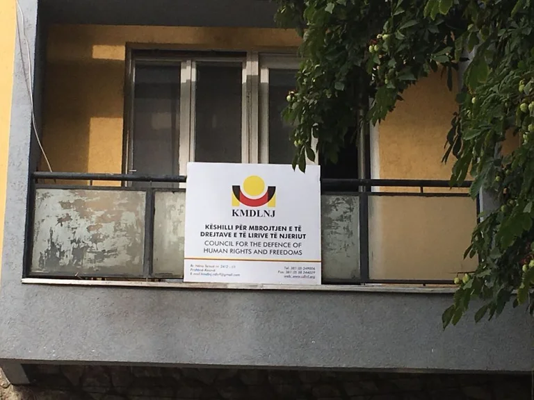 KMDLNj: Arrestimi i Tefik Mehmetit, revanshizëm i Serbisë