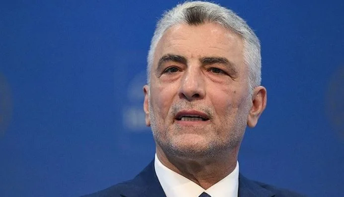 Bolat: Raportet tregtare Kosovë – Turqi do të rriten, do kapin vlerën e 1 miliard eurove