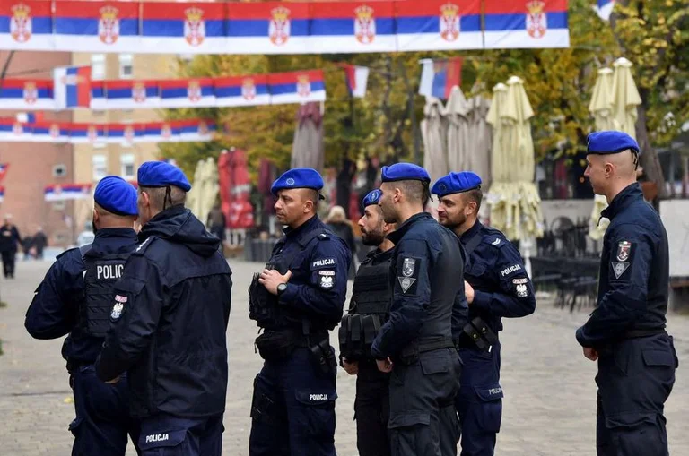 EULEX: Situata e sigurisë në veri të Kosovës shumë e brishtë