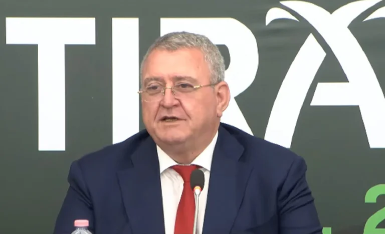 Shqipëria kandidon me Serbinë për “Euro 2027”, Duka: Kosova ishte opsioni i parë, por nuk i plotëson kriteret