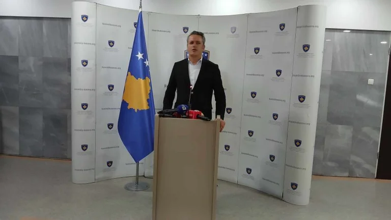 LDK s’tërhiqet nga kërkesa për dorëheqjen e Kurtit, Gashi: Është e vetmja zgjidhje