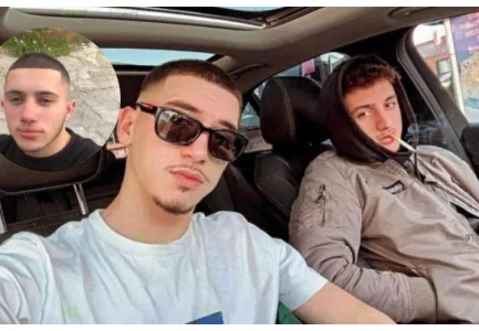 19 vite burg për vrasësit e Lulzim Fejzullahut