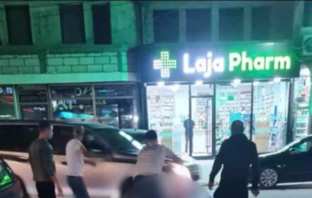 Ky është i dyshuari për plagosjen e tre personave në Pejë, i njohur me nofkën ‘Rusi’