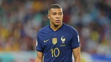 Pa trofe të madh, por mes favoritëve: A mund ta fitojë Mbappe Topin e Artë?
