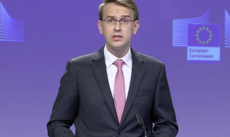 BE për aksionin në veri: Ngjarje e padobishme