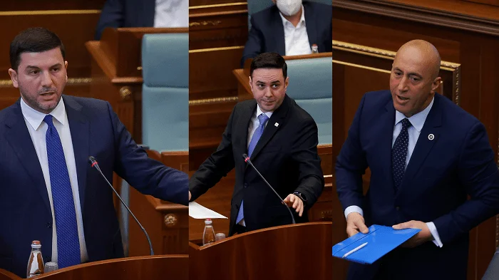 S`ka kërkesë zyrtare për shpërndarjen e Kuvendit – A mund të bëhen opozita bashkë?
