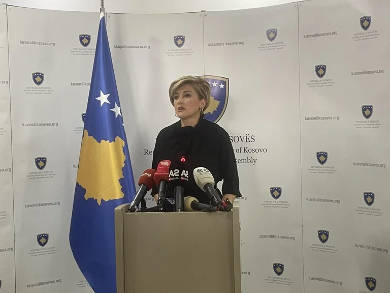 Kusari-Lila: S’ka kërkesë zyrtare për shpërndarje të Kuvendit