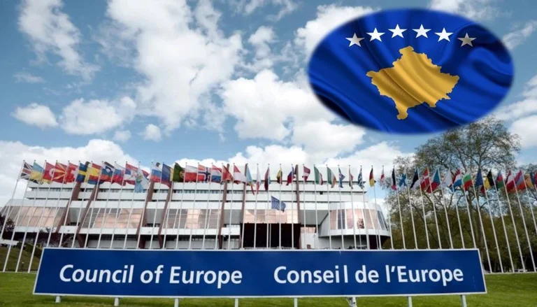 Në Mal të Zi paralajmërojnë votë kundër pranimit të Kosovës në Këshillin e Evropës