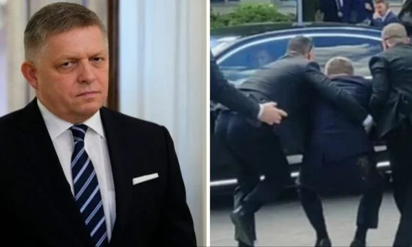Kryeministri sllovak Fico, iu nënshtrua një operacioni tjetër