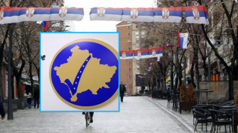 33 shkolla refuzojnë mbajtjen e votimit në veri