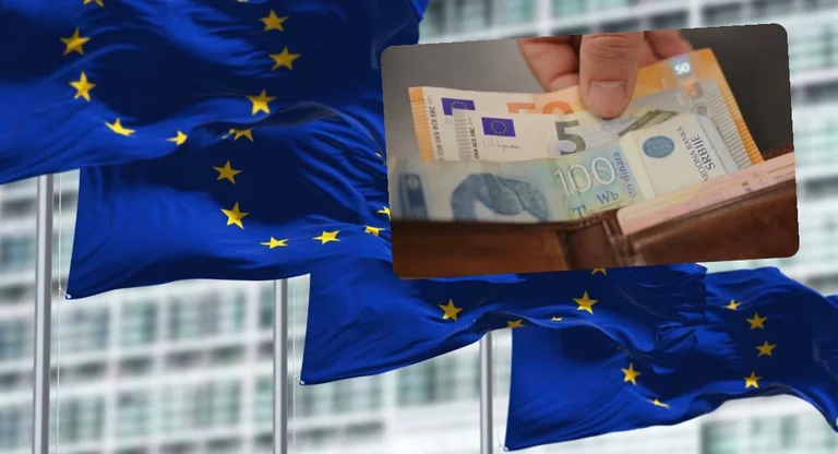 E konfirmon BE: As sot nuk ka marrëveshje mes Kosovës dhe Serbisë për dinarin