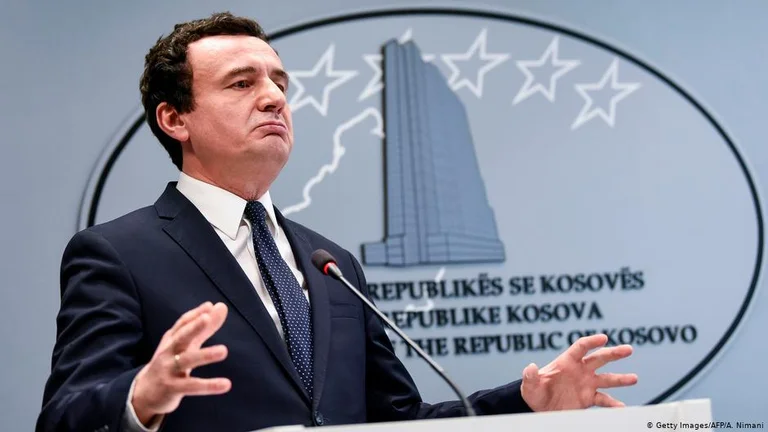 Vendimi për tenderin e insulinave u mor nga tre anëtarë të OSHP-së, Kurti kërkon ‘kokën’ e vetëm të njërit