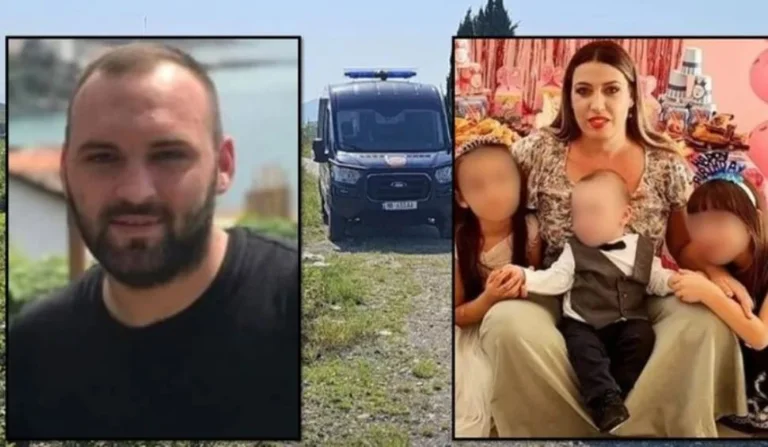 Gjendet trupi i djalit 4-vjeçar të mbytur në tragjedinë në Bunë