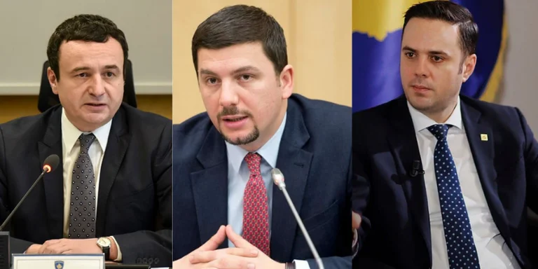 LDK i përgjigjet Kurtit e Krasniqit, Haziri: Nëse ka vullnet Kurti, shkojmë sonte në zgjedhje