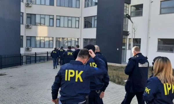 Sindikata e Policisë: IPK arrestoi policë pa siguruar prova