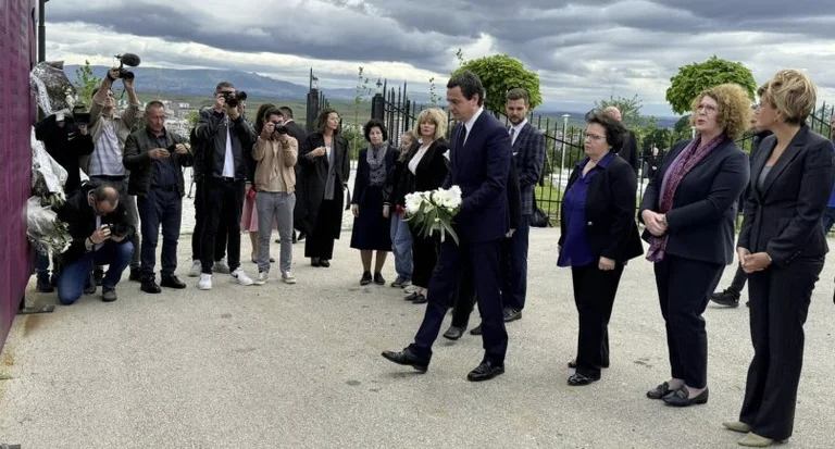 Kurti në Çabrat të Gjakovës: Sakrifica e këtyre burrave dhe grave gjendet në themelet e lirisë dhe pavarësisë së Kosovës