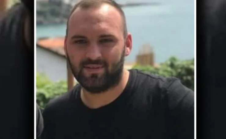 U arrestua për zhdukjen e gruas dhe 3 fëmijëve, publikohet fotoja e Ergys Arrazit