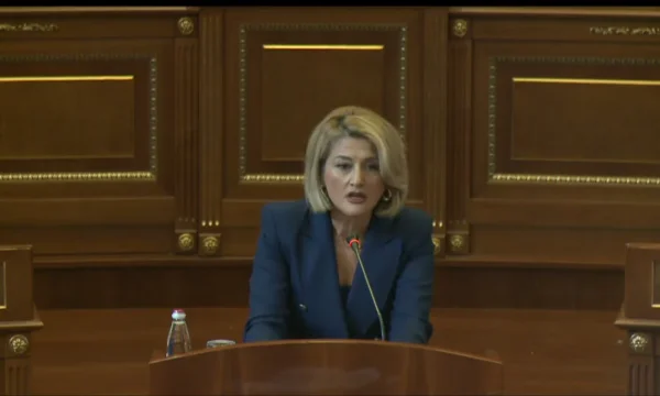 Mimoza Kusari-Lila nuk e pranon raportin e DASH-it, thotë se ka lëshime dhe pasaktësi
