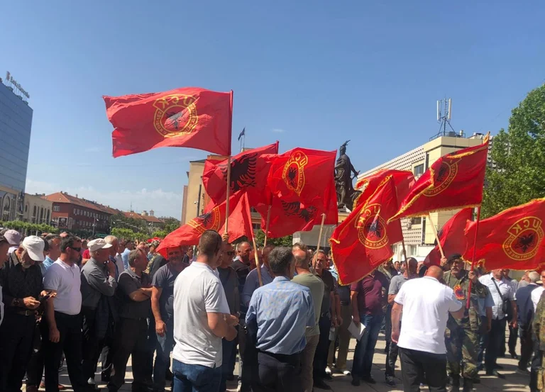 Mungon i akuzuari Shkumbin Demalijaj, dështon gjykimi në rastin “Veteranët”