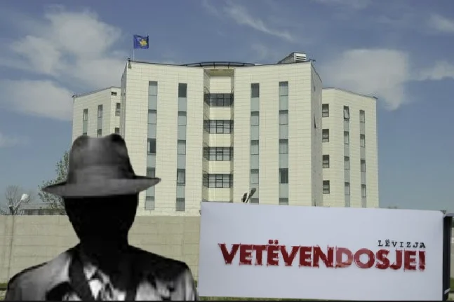 AKI pushtohet nga militantë të Lëvizjes Vetëvendosje – shumica nga ta gilangji