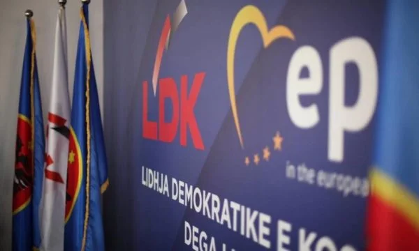 LDK për raportin e DASH: I dha vulë paaftësisë së Qeverisë, Prokuroria të veprojë