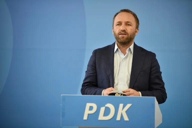Abelard Tahiri: Raporti i DASH-it e tha atë që e kemi thënë moti se në Qeverinë Kurti ka korrupsion serioz