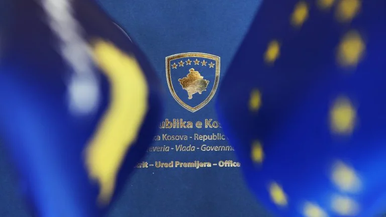 BE i përgjigjet Osmanit e Kurtit që kërkuan heqjen e masave për Kosovën, kanë disa fjalë edhe për KQZ-në
