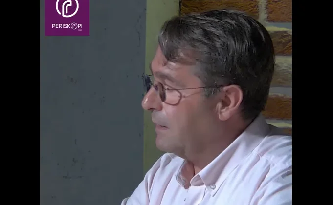 “Nëse Asociacioni nuk shkon në Kushtetuese, anëtarësimi i Kosovës në KiE shtyhet për një vit”