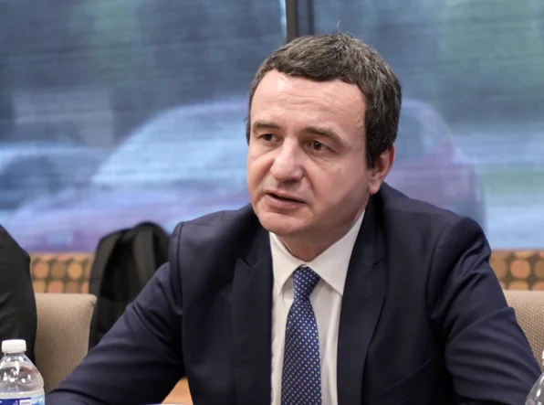 Tranzicioni për heqjen e dinarit, Kurti: Qeveria s’do të zbatojë asnjë masë ndëshkuese gjatë kësaj periudhe