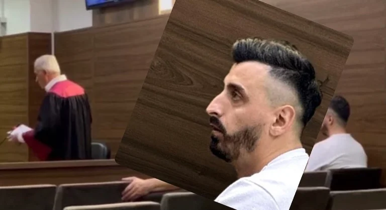 I dyshuari tenton të mbrohet me rrëfimin e tij pas vrasjes së 21- vjeçares: Jam penduar për vrasjen