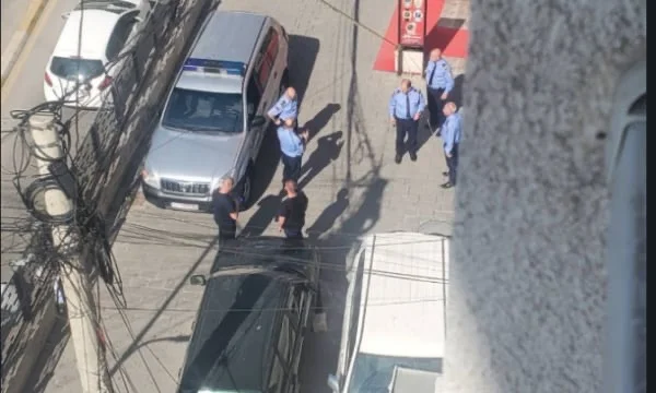 Sot varroset 21-vjeçarja që u vra dje në Qendrën për Punë Sociale në Ferizaj