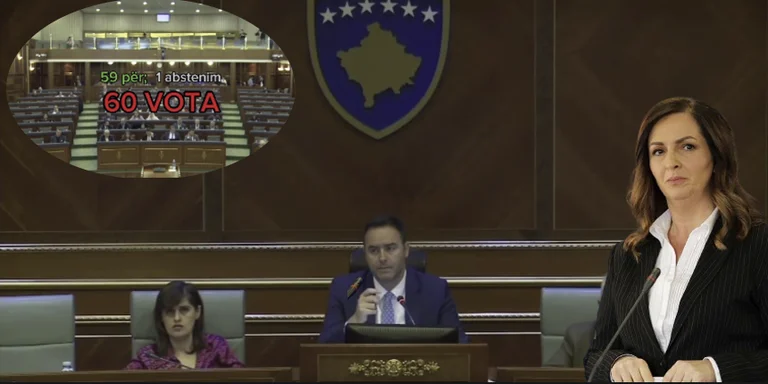 “S’mundemi me iu kthy përgjigje” – Heshtja e pushtetit për “votën e vjedhur” në Kuvend