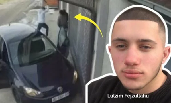 Rasti i vrasjes së 18-vjeçarit, Lulzim Fejzullahu – kalon në seancë të mbyllur procesi gjyqësor