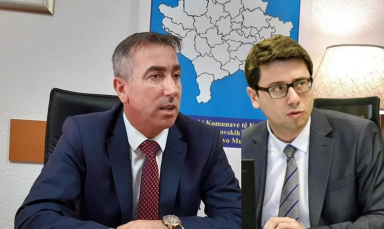 Hekuran Murati dorëzohet para komunave, ua qet 60 milionë euro