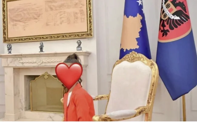 Ekspozimi i vogëlushes rome nga Presidenca, Matoshi: Kjo dëshmon racizmin kulturor të Presidentes