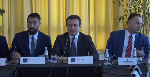 Kurti për regjistrimin e popullësisë: Të dhënat nga pyetësorët janë vendimtare për cilësinë e qeverisjes