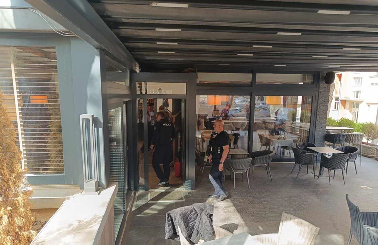 Përfundon aksioni për konfiskimin e banesës dhe restorantit të Radojçiqit në Veri