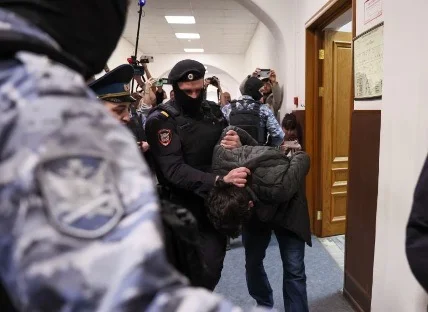 Arrestohen tre persona të tjerë për sulmin në Moskë