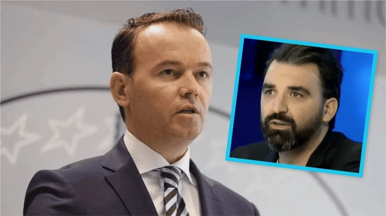 “Mishi i Brazilit”: Eskalon përballja mes Pecit dhe Mehmetajt, kalojnë në padi e kundërpadi