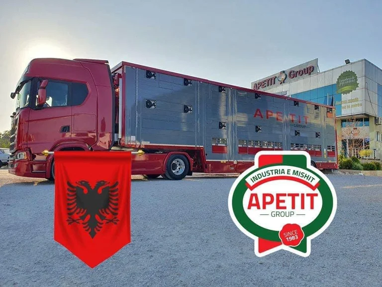 Skandali i mishit, flet pronari i kompanisë “Apetit”: Po analizojmë të dhënat nga eksporti dhe importi