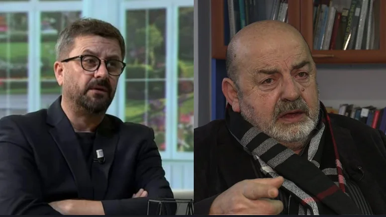 “Është dashtë më pas ko***e me shkua në luftë”, aktori i reagon ashpër Enver Petrovcit