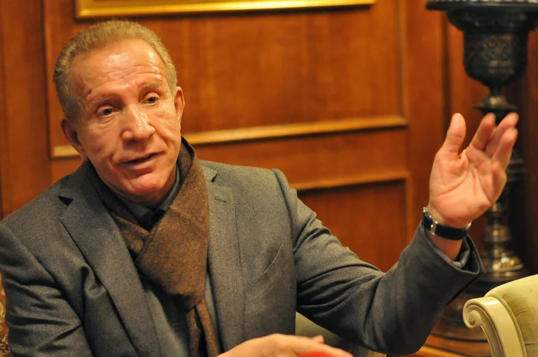 Pacolli: Vota ime do të jetë PËR rrëzimin e Kurtit