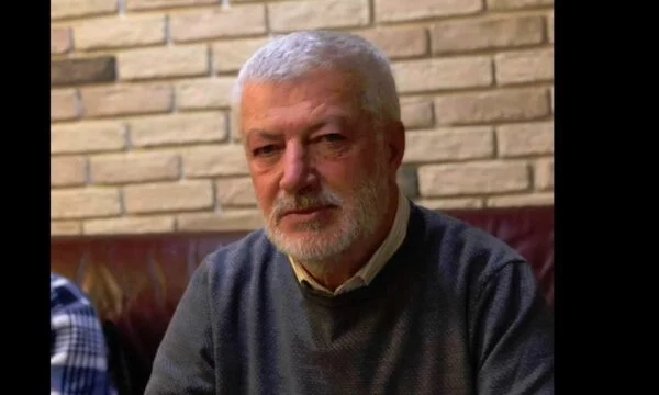 Vdes Xhavit Ferizi-Raketa, ish-pjesëtar i UÇK dhe ish – truproje e Presidentit Hashim Thaçi