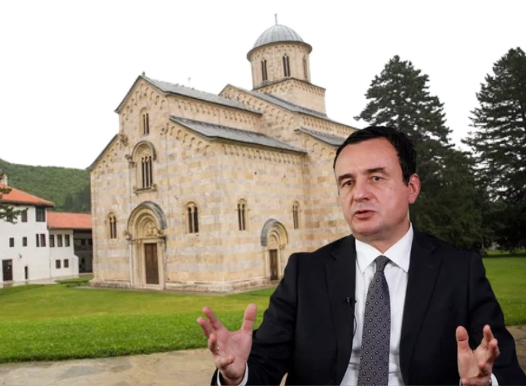 Toka e Manastirit – Kurti sot urdhëroi që zbatohet atë që e quante vendim të Millosheviqit