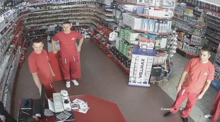 Shpallet aktgjykimi, Shaban Gogaj dënohet me 7 vjet e 6 muaj për vrasjen e Agonis Tetajt