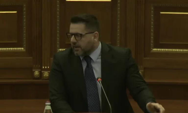 Bekë Berisha: VV-në me nxanë t’u vjedh, po iu mbetke hatri