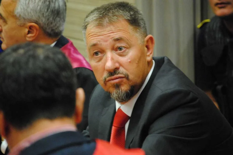 Sami Lushtaku ndalohet nga policia e Gjykatës Speciale