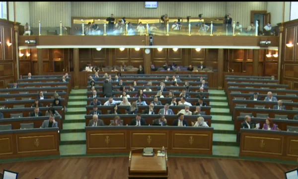 Pushteti s`ka numra – Dështon votimi i marrëveshjeve ndërkombëtare