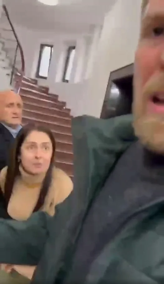 Dëshmia e babait të Elia Zaharias: Princi ishte i dhunshëm ndaj meje, nuk e kam dhunuar, vetëm jam mbrojtur