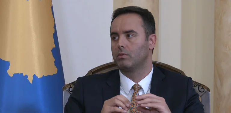 “Kur të vije koha…”, Konjufca: Qeveria do të propozojë vet një draft-statut të Asociacionit